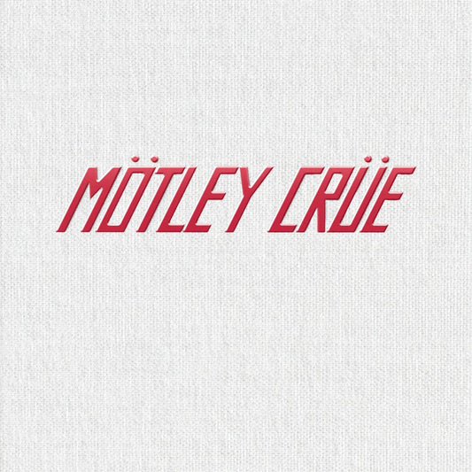 UMG-4099964221398 - Mötley Crüe - Crucial Crue (45th Anniversary) [Deluxe Box Set]