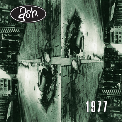 UMG-4099964249590 - Ash - 1977 (30th Anniversary Edition)
