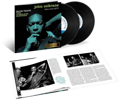 Blue Train (Blue Note Tone Poet Series)