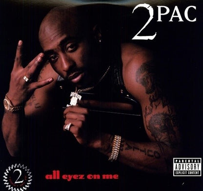 IR-602448276261 - 2Pac - All Eyez On Me