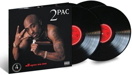 All Eyez On Me