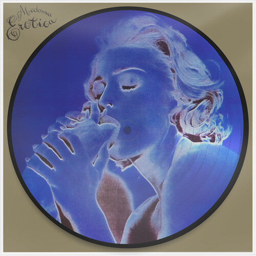 RPD1-695258 - Madonna - Erotica