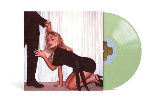Man's Best Friend [Limited Indie Exclusive Edition]