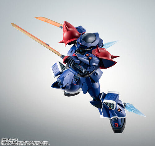 Mobile Suit Gundam Gaidan - THE ROBOT SPIRITS - SIDE MS MS-08TX (EXAM) EFREET CUSTOM ver. A.N.I.M.E. [Japanese Import]