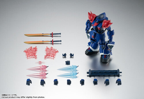 Mobile Suit Gundam Gaidan - THE ROBOT SPIRITS - SIDE MS MS-08TX (EXAM) EFREET CUSTOM ver. A.N.I.M.E. [Japanese Import]