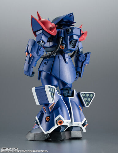 Mobile Suit Gundam Gaidan - THE ROBOT SPIRITS - SIDE MS MS-08TX (EXAM) EFREET CUSTOM ver. A.N.I.M.E. [Japanese Import]