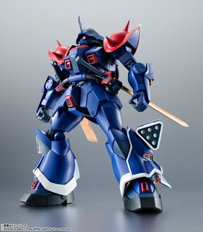 Mobile Suit Gundam Gaidan - THE ROBOT SPIRITS - SIDE MS MS-08TX (EXAM) EFREET CUSTOM ver. A.N.I.M.E. [Japanese Import]