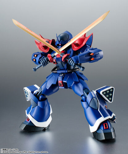 Mobile Suit Gundam Gaidan - THE ROBOT SPIRITS - SIDE MS MS-08TX (EXAM) EFREET CUSTOM ver. A.N.I.M.E. [Japanese Import]