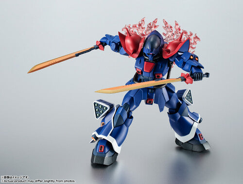 Mobile Suit Gundam Gaidan - THE ROBOT SPIRITS - SIDE MS MS-08TX (EXAM) EFREET CUSTOM ver. A.N.I.M.E. [Japanese Import]