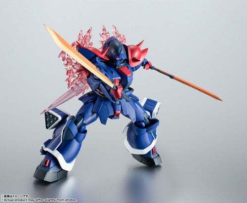 Mobile Suit Gundam Gaidan - THE ROBOT SPIRITS - SIDE MS MS-08TX (EXAM) EFREET CUSTOM ver. A.N.I.M.E. [Japanese Import]