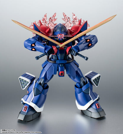 Mobile Suit Gundam Gaidan - THE ROBOT SPIRITS - SIDE MS MS-08TX (EXAM) EFREET CUSTOM ver. A.N.I.M.E. [Japanese Import]
