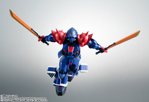 Mobile Suit Gundam Gaidan - THE ROBOT SPIRITS - SIDE MS MS-08TX (EXAM) EFREET CUSTOM ver. A.N.I.M.E. [Japanese Import]