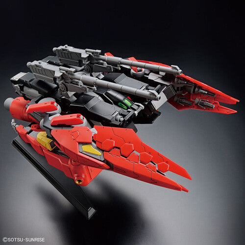 Bandai Hobby - Gundam Build Metaverse - HG - 1/144 #7 Typhoeus Gundam Chimera [Japanese Import]