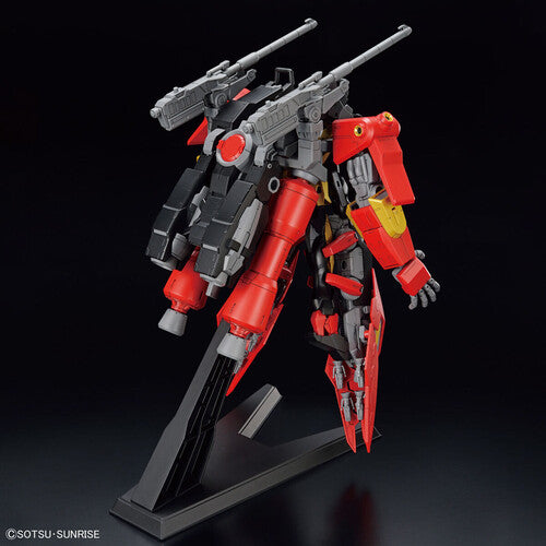 Bandai Hobby - Gundam Build Metaverse - HG - 1/144 #7 Typhoeus Gundam Chimera [Japanese Import]