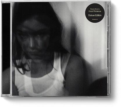 Good Riddance (Deluxe Edition)-Gracie Abrams Compact Disc-Helix Sounds