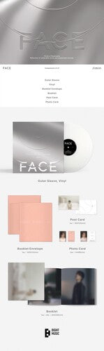 Face [Import]