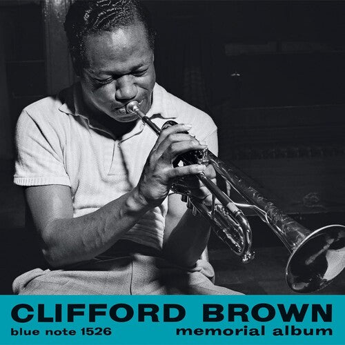 Memorial Album [Blue Note Classic Vinyl Series]