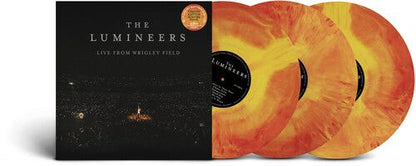 Live From Wrigley Field (Indie Exclusive Edition)