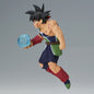 Dragon Ball Z - Gx Materia - Bardock Statue [Japanese Import]