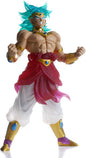 BanPresto - Dragon Ball Z - Clearise - Super Saiyan Broly Statue [Japanese Import]