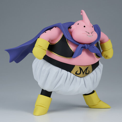 Dragon Ball Z - Solid Edge Works - Majin Buu Statue [Japanese Import]