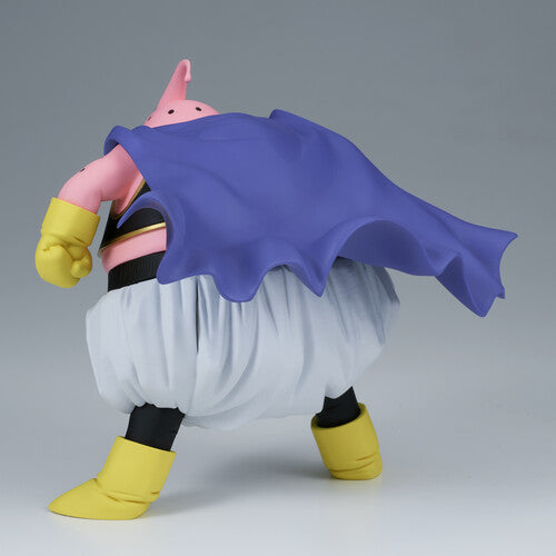 Dragon Ball Z - Solid Edge Works - Majin Buu Statue [Japanese Import]