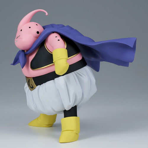 Dragon Ball Z - Solid Edge Works - Majin Buu Statue [Japanese Import]