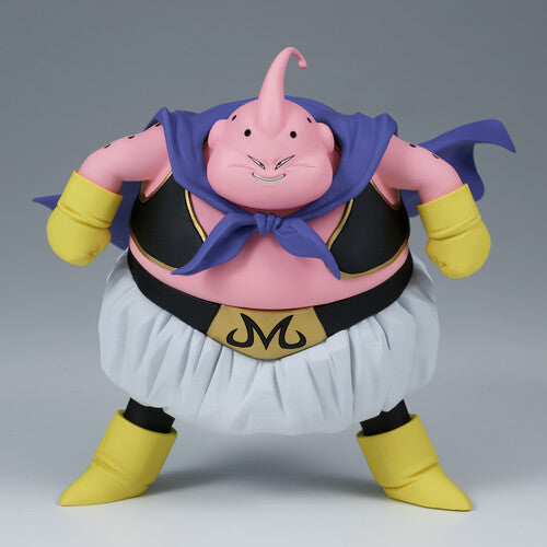 Dragon Ball Z - Solid Edge Works - Majin Buu Statue [Japanese Import]