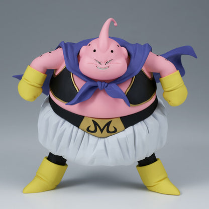 Dragon Ball Z - Solid Edge Works - Majin Buu Statue [Japanese Import]