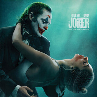Joker: Folie A Deux (Movie From The Motion Picture)