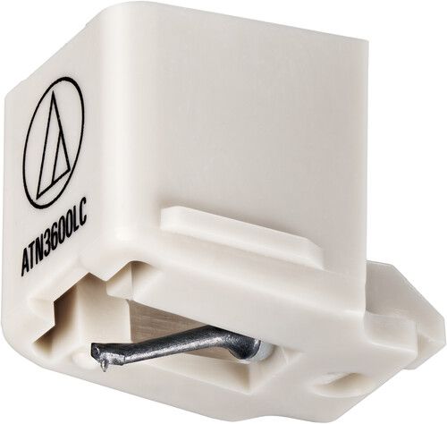 Audio Technica ATN3600LC Conical Stylus-Helix Sounds
