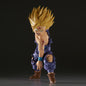 Dragon Ball Z - Match Makers - Super Saiyan Son Gohan(Vs Cell) Figure [Japanese Import]
