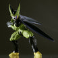 Dragon Ball Z - Match Makers - Cell (Vs Super Saiyan Son Gohan) Figure [Japanese Import]