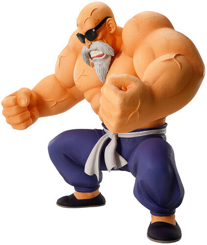 Dragon Ball - Masterlise - Kamesennin (Son goku Training Section) Figure [Japanese Import]