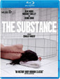 The Substance [Blu-Ray]