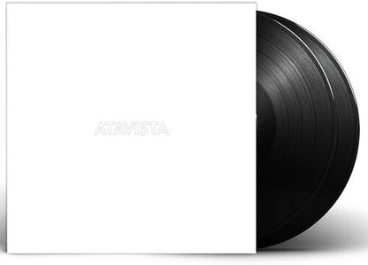 Atavista-Childish Gambino on Black Vinyl-Helix Sounds