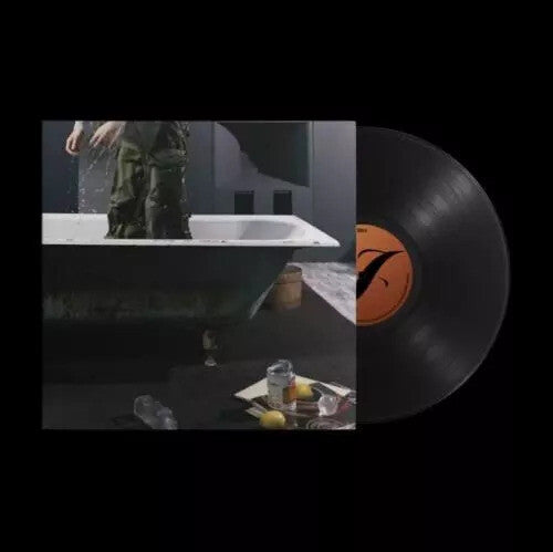The 1st Album 'J' [Import]