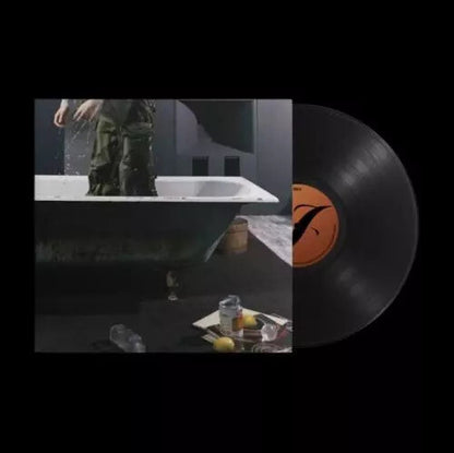 The 1st Album 'J' [Import]