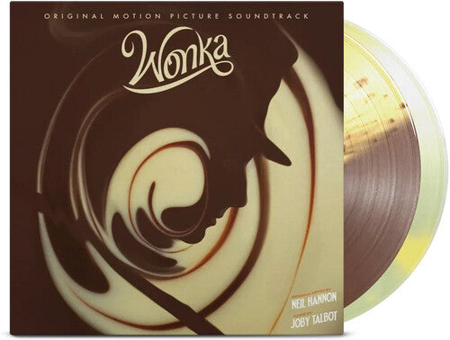 Wonka (Original Motion Picture Soundtrack) [Import]
