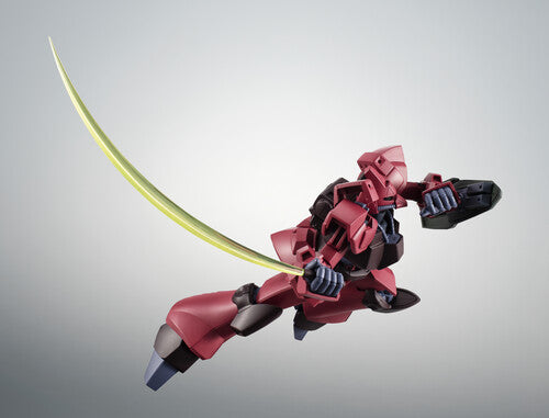 Mobile Suit Zeta Gundam - Robot Spirits (SIDE MS) - RMS-117 GALBALDY B ver. A.N.I.M.E. Action Figure [Japanese Import]
