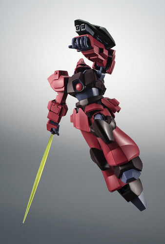 Mobile Suit Zeta Gundam - Robot Spirits (SIDE MS) - RMS-117 GALBALDY B ver. A.N.I.M.E. Action Figure [Japanese Import]