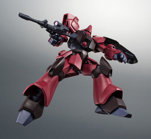 Mobile Suit Zeta Gundam - Robot Spirits (SIDE MS) - RMS-117 GALBALDY B ver. A.N.I.M.E. Action Figure [Japanese Import]