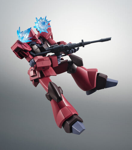 Mobile Suit Zeta Gundam - Robot Spirits (SIDE MS) - RMS-117 GALBALDY B ver. A.N.I.M.E. Action Figure [Japanese Import]