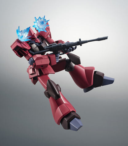 Mobile Suit Zeta Gundam - Robot Spirits (SIDE MS) - RMS-117 GALBALDY B ver. A.N.I.M.E. Action Figure [Japanese Import]