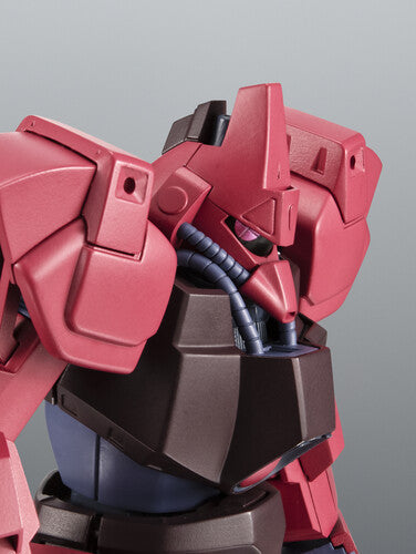 Mobile Suit Zeta Gundam - Robot Spirits (SIDE MS) - RMS-117 GALBALDY B ver. A.N.I.M.E. Action Figure [Japanese Import]