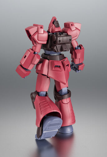 Mobile Suit Zeta Gundam - Robot Spirits (SIDE MS) - RMS-117 GALBALDY B ver. A.N.I.M.E. Action Figure [Japanese Import]