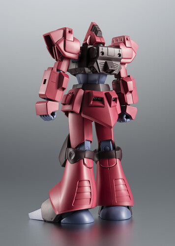 Mobile Suit Zeta Gundam - Robot Spirits (SIDE MS) - RMS-117 GALBALDY B ver. A.N.I.M.E. Action Figure [Japanese Import]
