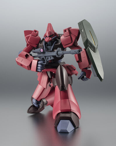 Mobile Suit Zeta Gundam - Robot Spirits (SIDE MS) - RMS-117 GALBALDY B ver. A.N.I.M.E. Action Figure [Japanese Import]