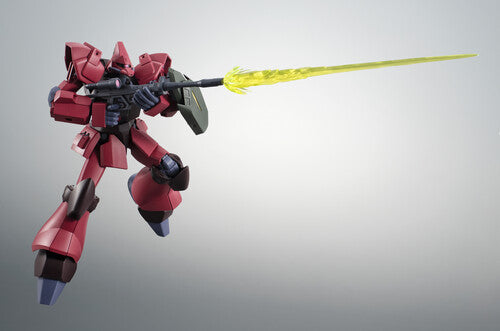 Mobile Suit Zeta Gundam - Robot Spirits (SIDE MS) - RMS-117 GALBALDY B ver. A.N.I.M.E. Action Figure [Japanese Import]