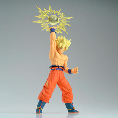 Dragon Ball Z - GX Materia - Son Goku IV [Japanese Import]